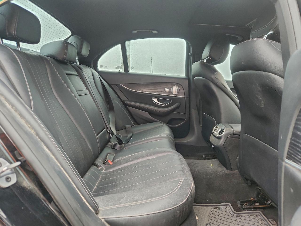 2020 Mercedes-Benz E 350 VIN: WDDZF8DB9LA755555 Lot: 95211715