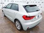 2025 AUDI A1 30 TFSI SPORT 5DR S TRONIC for sale at Copart WESTBURY
