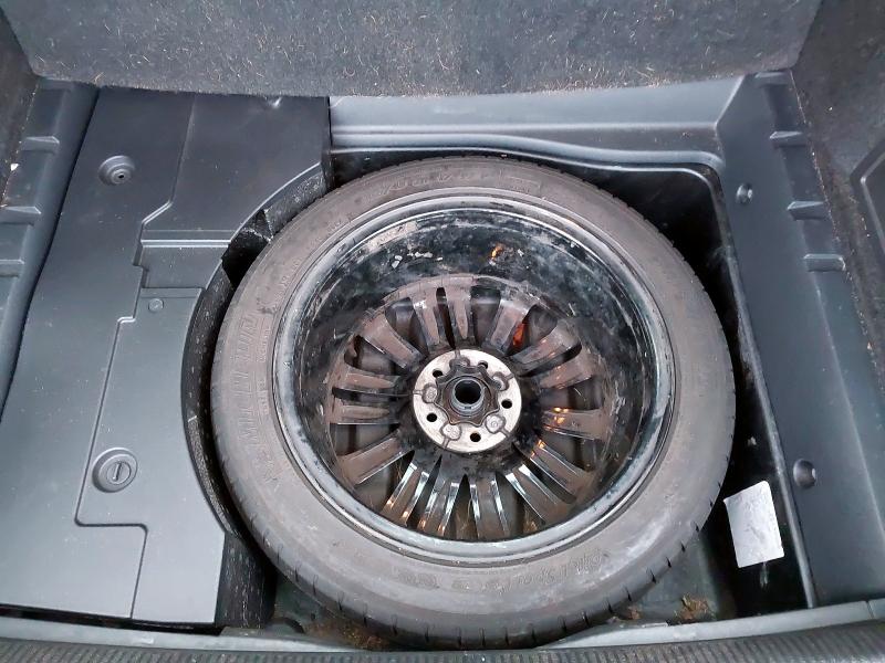 2013 VOLKSWAGEN PASSAT 2.0 TDI BLUEMOTION TECH HIGHLINE 5DR