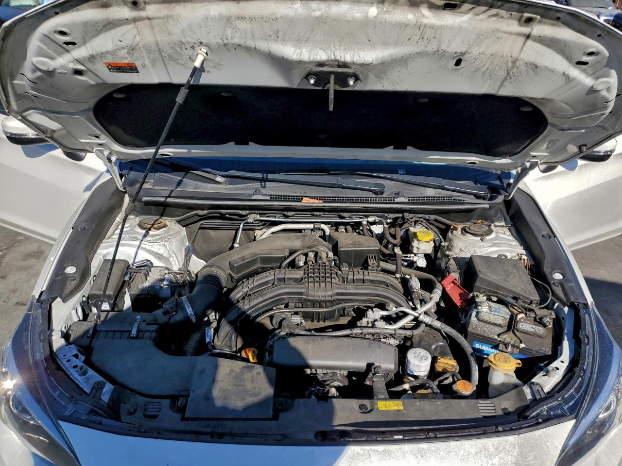 2017 Subaru Impreza Sport VIN: 4S3GTAL69H3715526 Lot: 95973335