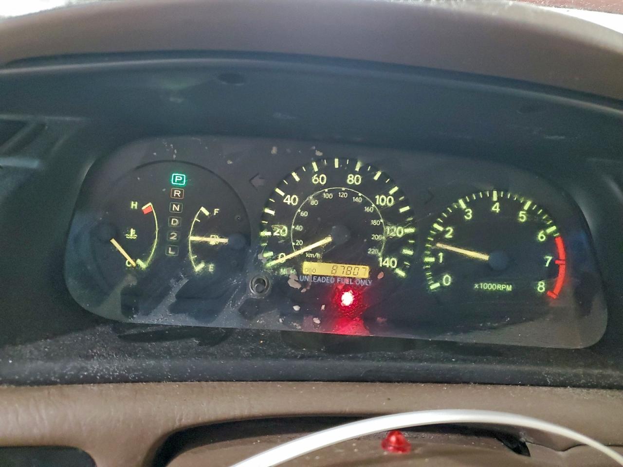 1999 Toyota Camry Le VIN: JT2BF22K0X0155152 Lot: 95361415