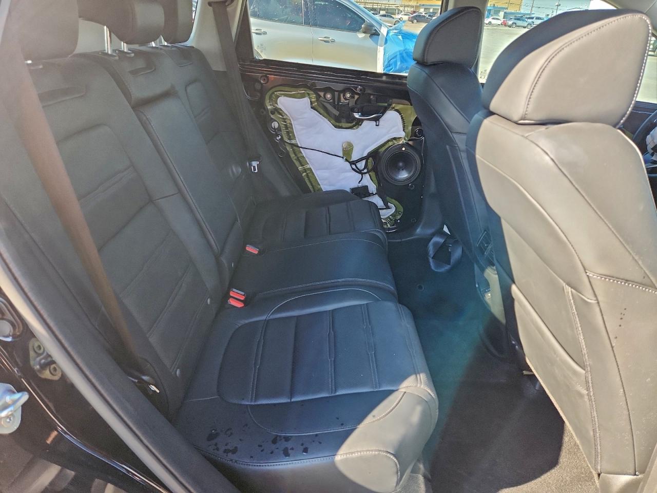 2022 Honda Cr-V Exl VIN: 7FARW1H85NE007464 Lot: 94222275