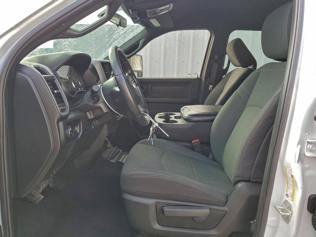 2024 Ram 2500 Tradesman VIN: 3C6UR5CL9RG330083 Lot: 93847505