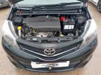 2014 TOYOTA YARIS 1.33 VVT-I ICON+ 5DR for sale at Copart YORK