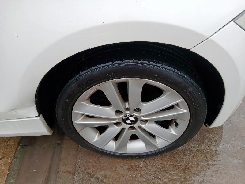 2011 BMW 1 SERIES 118I SPORT 2DR