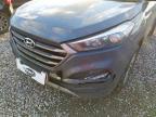 2016 HYUNDAI TUCSON 1.7 CRDI BLUE DRIVE SE NAV 5DR 2WD for sale at Copart YORK