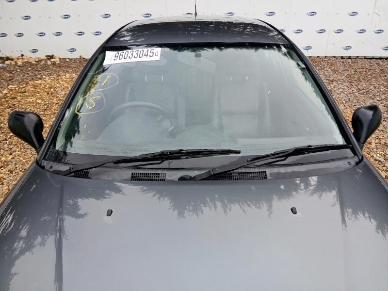 2004 MITSUBISHI CARISMA 1.6 ELEGANCE 5DR