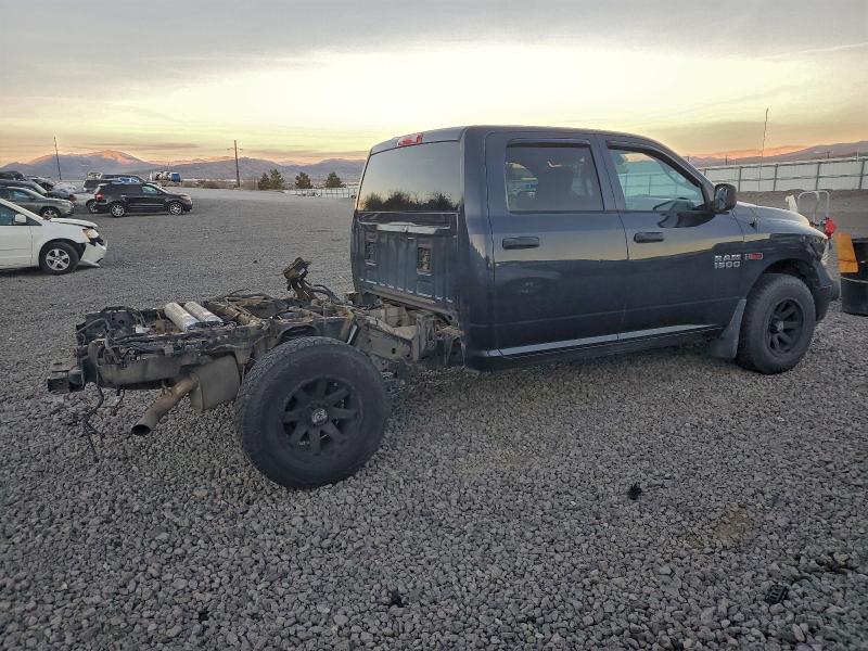  RAM 1500 2014 Charcoal