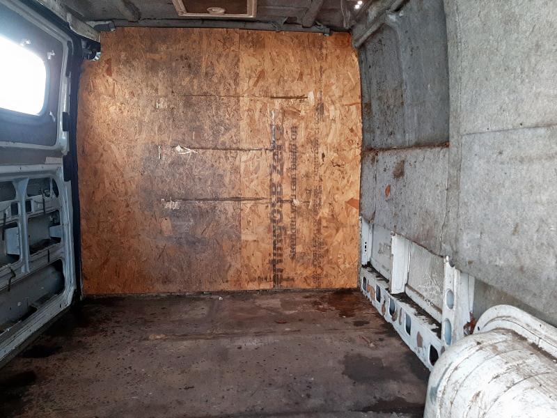 2007 RENAULT MASTER SL28DCI 120 LOW ROOF VAN