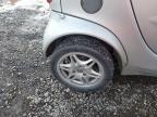 2003 SMART CITY-COUPE PASSION 2DR AUTO for sale at Copart ROCHFORD
