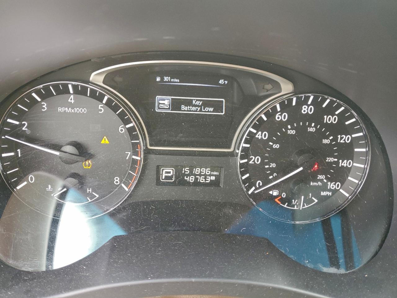 2014 Nissan Altima 2.5 VIN: 1N4AL3AP3EC185584 Lot: 96356575