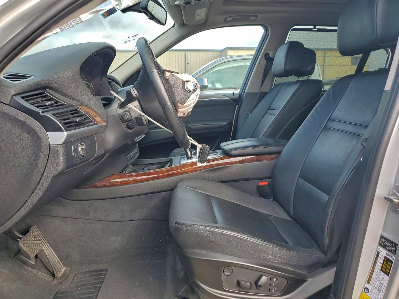 2013 BMW X5 xDrive35I VIN: 5UXZV4C51D0B10165 Lot: 95306845