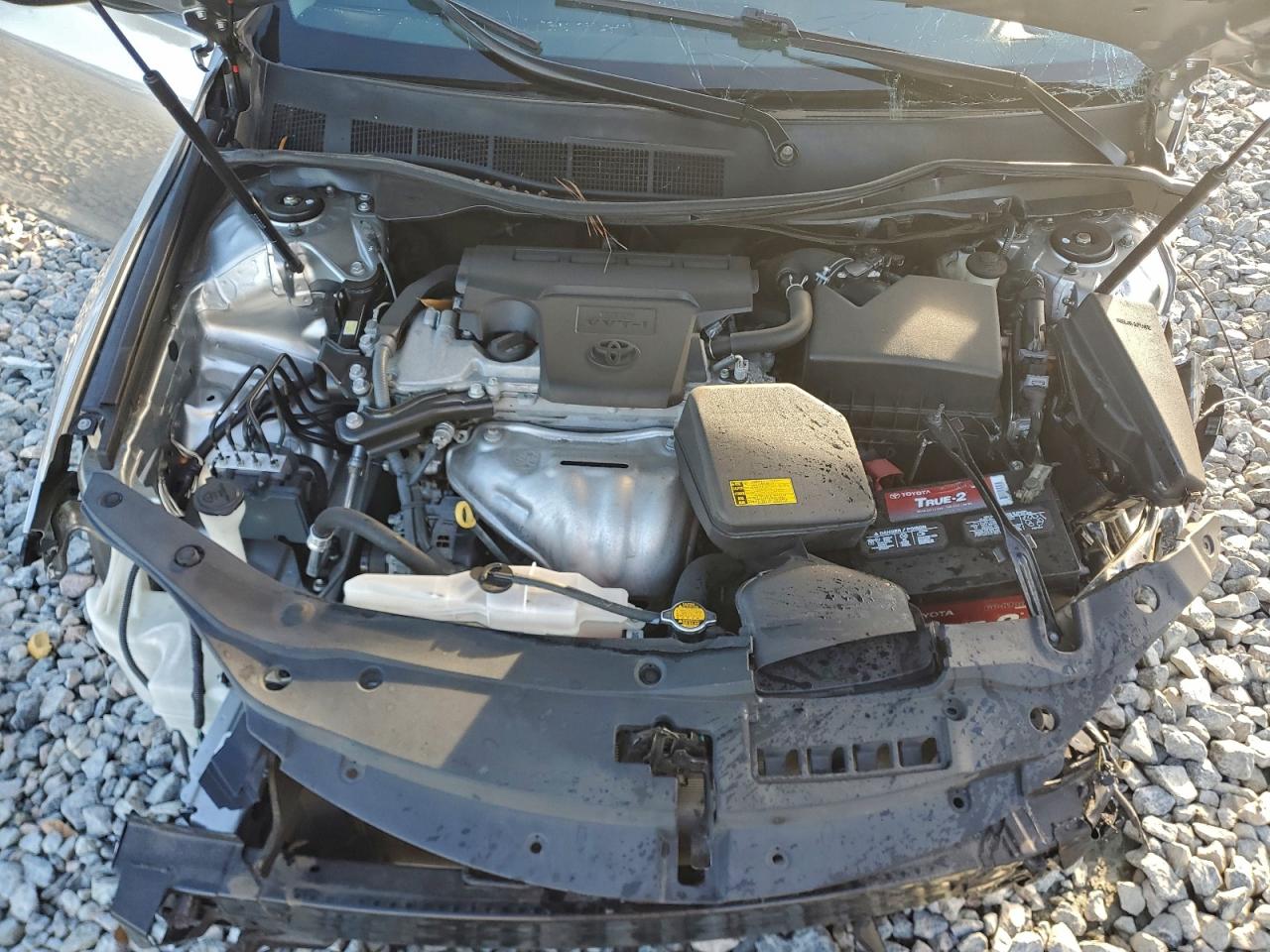 2015 Toyota Camry Le VIN: 4T4BF1FK4FR483792 Lot: 95092875