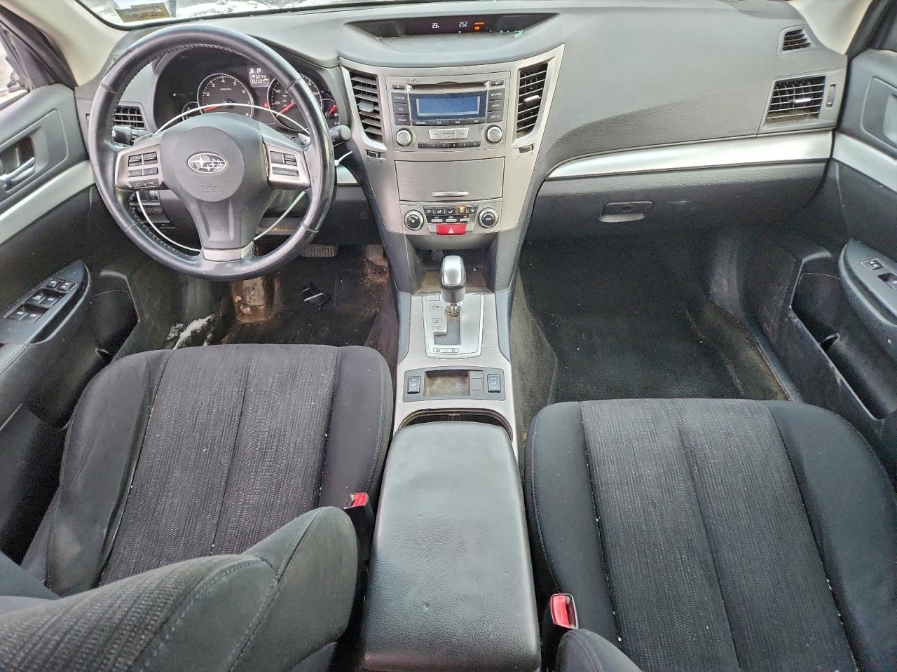 2013 Subaru Outback 2.5I Premium VIN: 4S4BRBCC5D3226373 Lot: 95928845