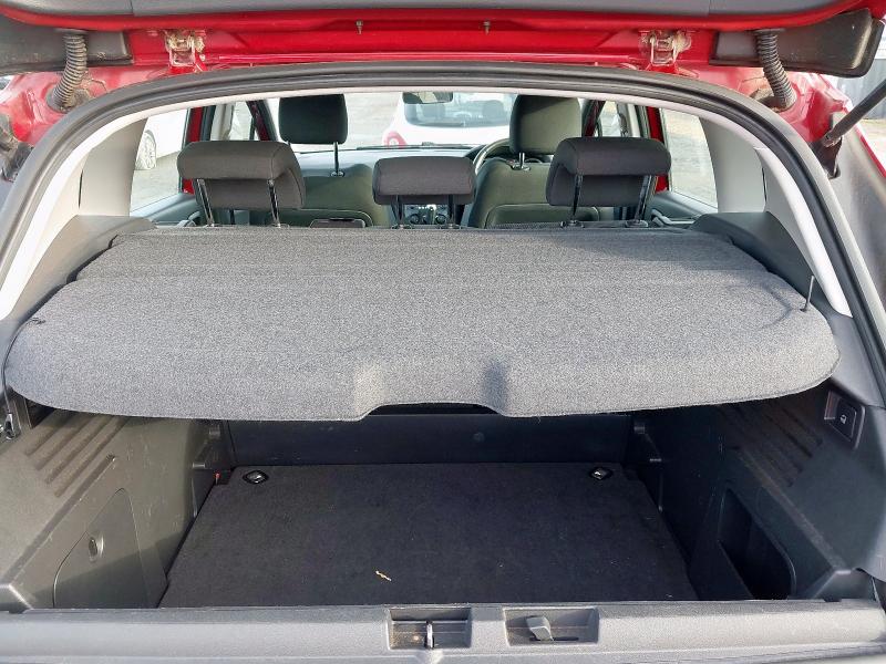 2012 PEUGEOT 3008 1.6 E-HDI 112 ACTIVE II 5DR EGC