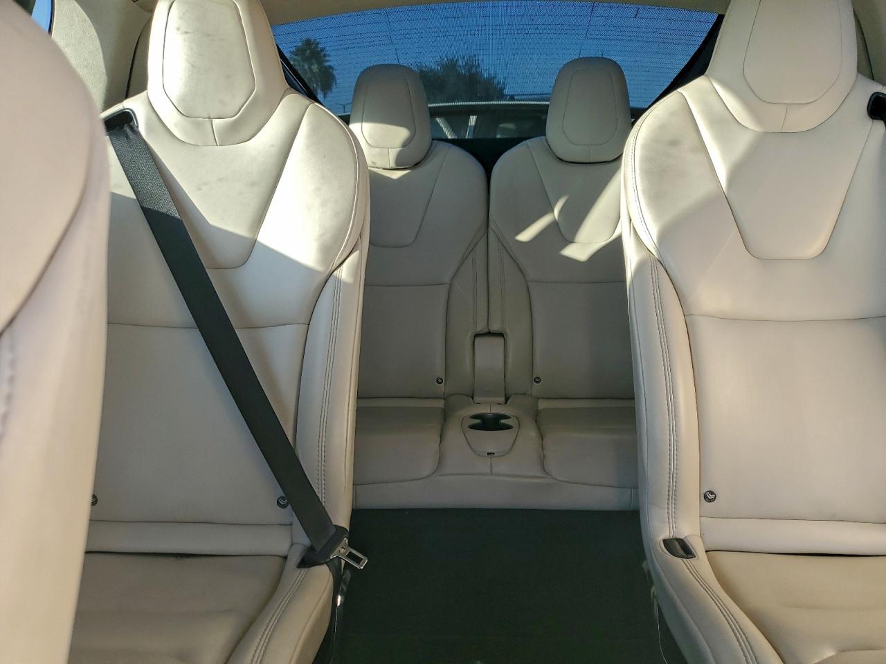 2019 Tesla Model X VIN: 5YJXCBE22KF183031 Lot: 94515015