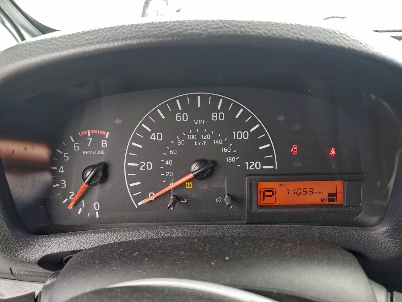 2020 Nissan Nv200 2.5S VIN: 3N6CM0KN9LK703648 Lot: 94396615