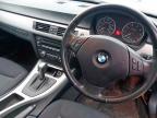 2007 BMW 3 SERIES 318I SE 4DR AUTO for sale at Copart SANDY
