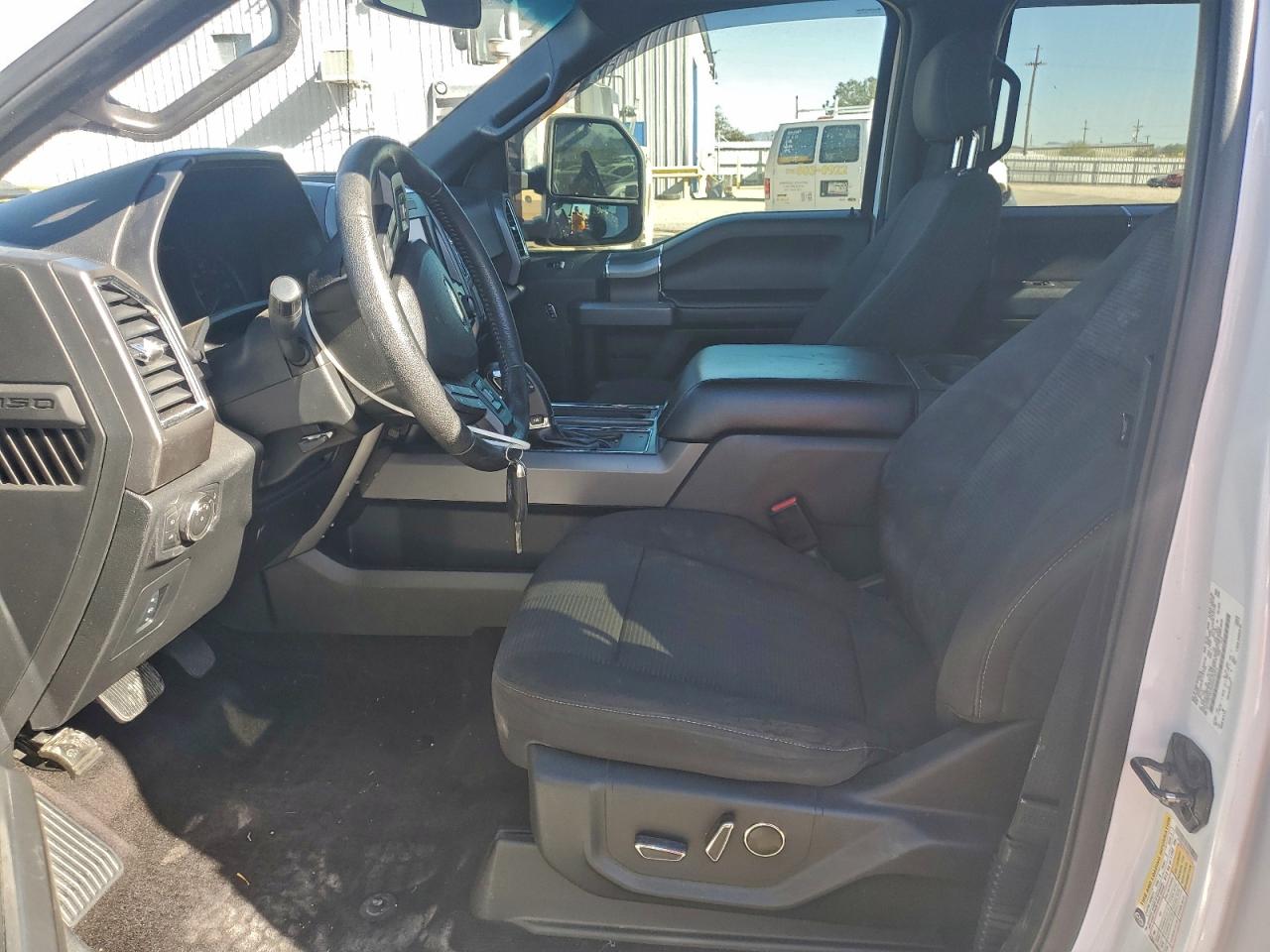 2016 Ford F150 Supercrew VIN: 1FTFW1EG3GKE74771 Lot: 92113315