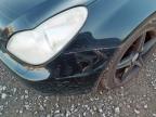 2007 MERCEDES-BENZ CLS CLS320 CDI 4DR TIP AUTO for sale at Copart YORK