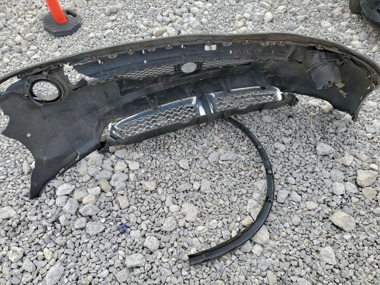 2011 Dodge Durango Citadel VIN: 1D4SE5GT0BC593967 Lot: 94305825