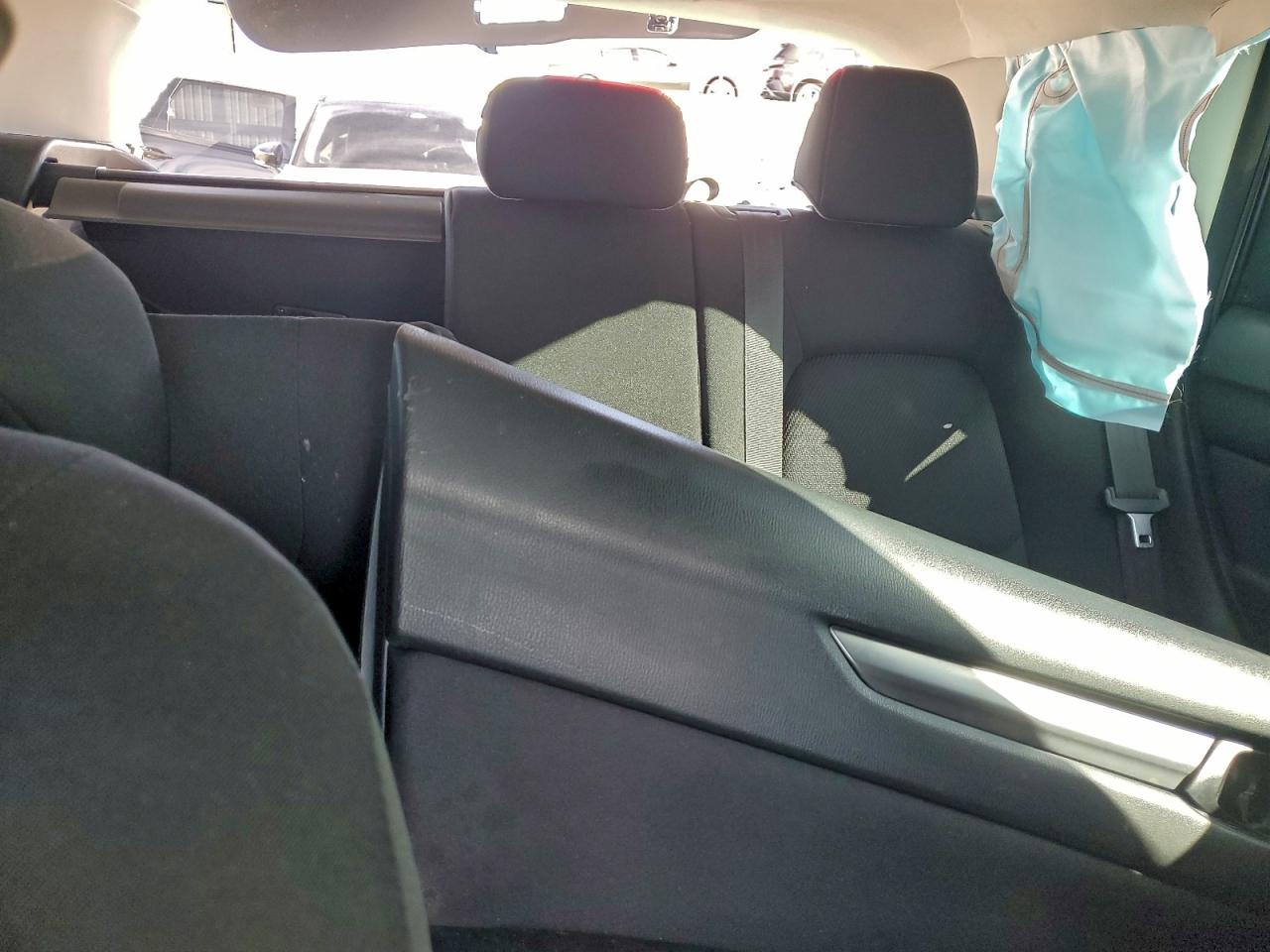 2021 Mazda Cx-5 Sport VIN: JM3KFBBM4M0367385 Lot: 96244185