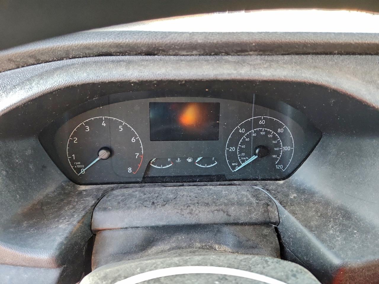 2020 Ford Transit T-250 VIN: 1FTBR3X81LKA87380 Lot: 96291785