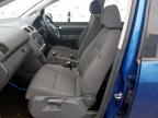 2008 VOLKSWAGEN TOURAN 1.6 S 5DR for sale at Copart SANDWICH