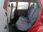 2007 HONDA JAZZ 1.2 I-DSI S 5DR for sale at Copart BELFAST