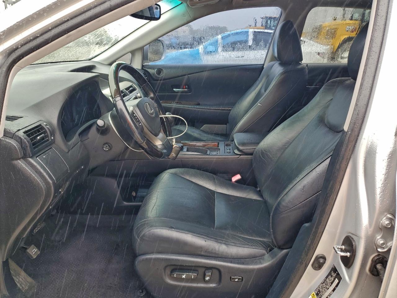 2013 Lexus Rx 350 VIN: JTJZK1BA9D2415953 Lot: 96082685