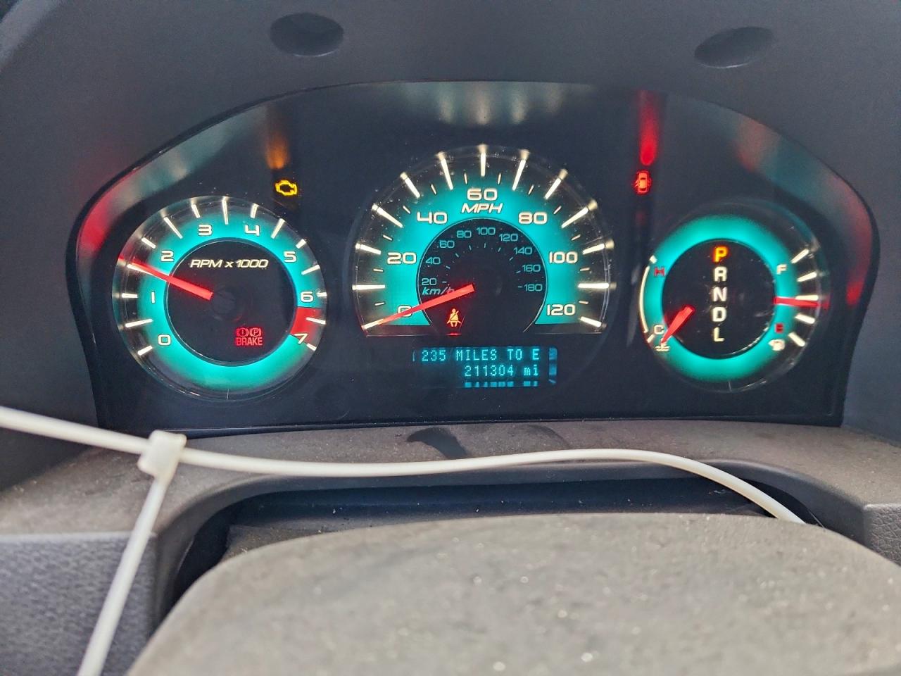 2010 Ford Fusion Se VIN: 3FAHP0HA4AR186421 Lot: 94794415