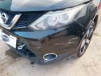 2015 NISSAN QASHQAI 1.2 DIG-T N-TEC 5DR XTRONIC for sale at Copart ROCHFORD