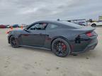 2025 FORD MUSTANG GT   for sale at Copart TX - DALLAS SOUTH