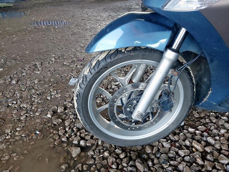 2021 PIAGGIO MEDLEY 125 