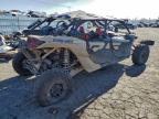 2022 CAN-AM MAVERICK X3 UTILITY VEHICLE for sale at Copart CA - SAN BERNARDINO