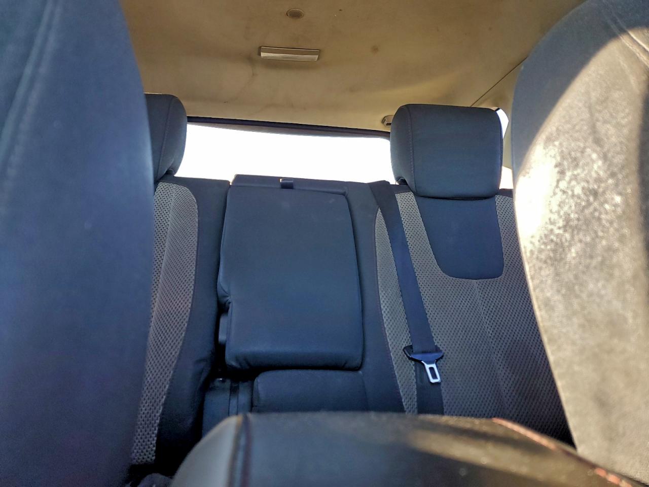 2011 Chevrolet Equinox Lt VIN: 2CNALDEC2B6361192 Lot: 97188625