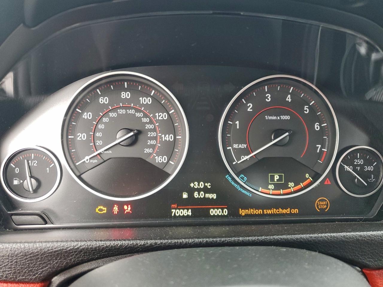 Фото: WBA4J5C51KBM65166