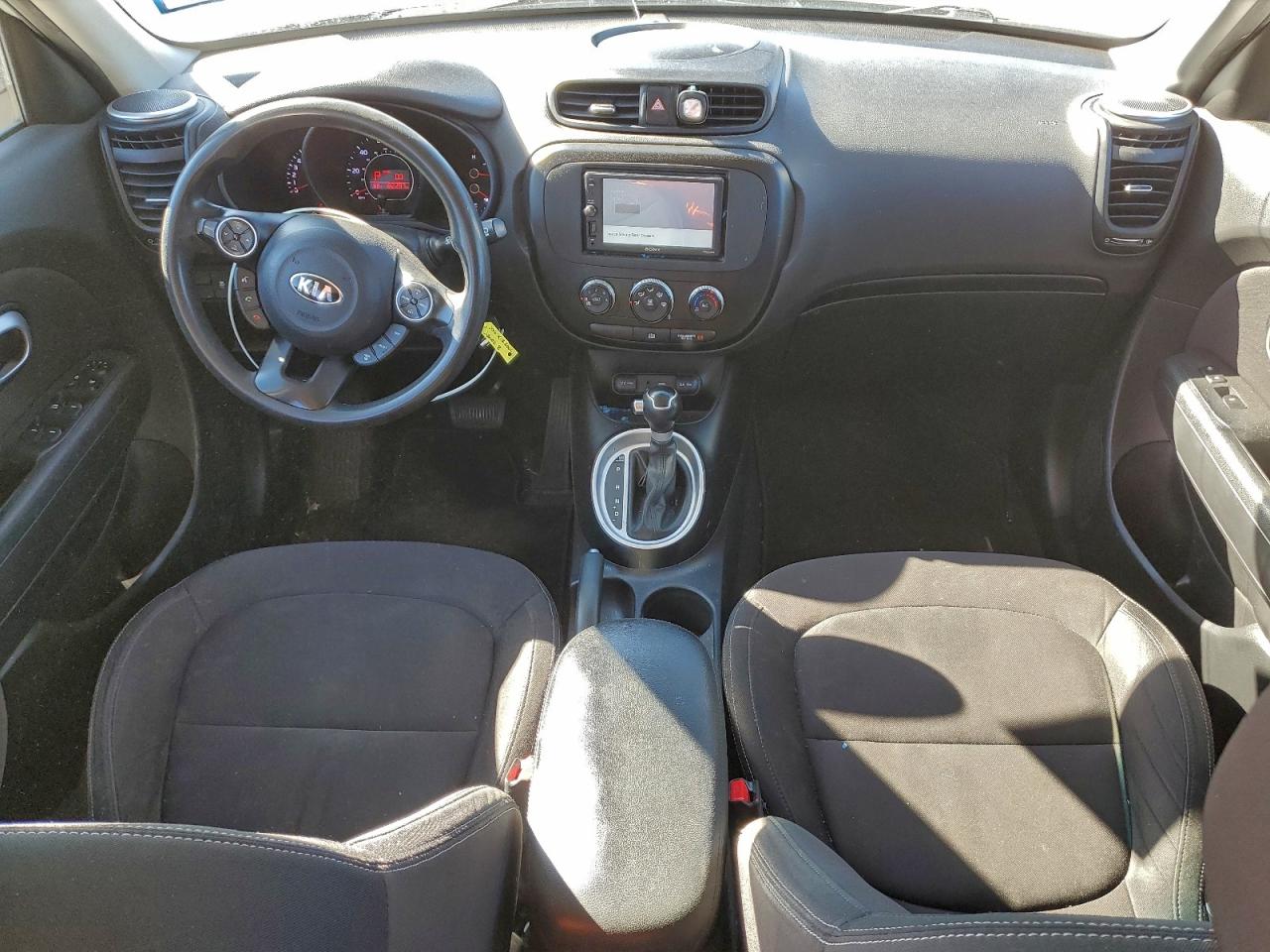 2016 Kia Soul VIN: KNDJN2A2XG7853315 Lot: 96478885