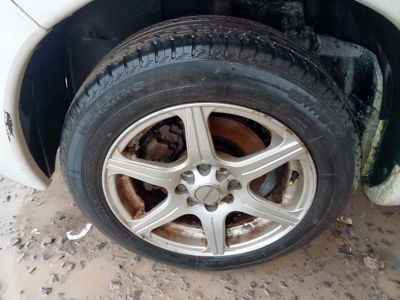 2005 CITROEN BERLINGO 600D X 