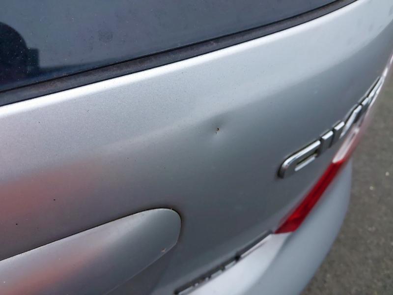 2003 HONDA CIVIC 2.0 I-VTEC TYPE-R 3DR