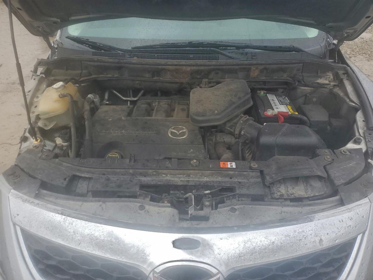 2010 Mazda Cx-9 VIN: JM3TB3MV4A0227084 Lot: 96265385