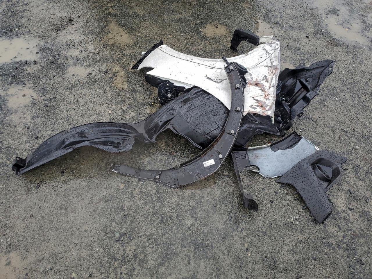 2022 Subaru Crosstrek Limited VIN: JF2GTHMC9N8255961 Lot: 95742545