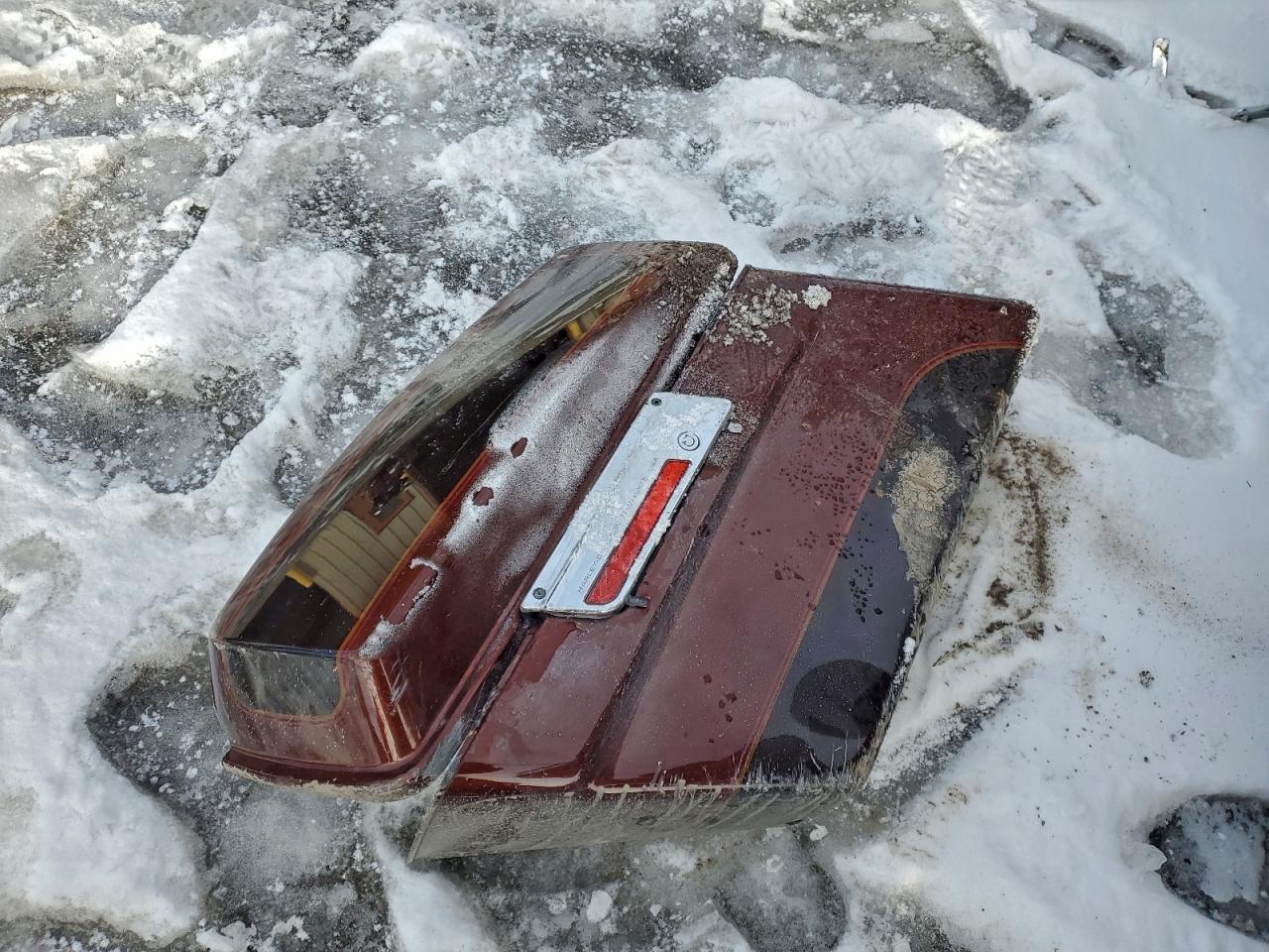 2009 Harley-Davidson Flhx VIN: 1HD1KB4149Y669222 Lot: 95717615