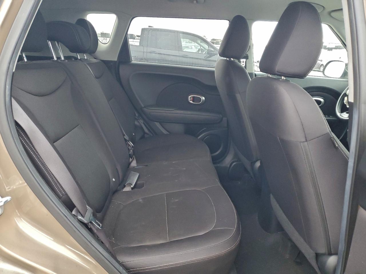 2015 Kia Soul VIN: KNDJN2A24F7170721 Lot: 95455385