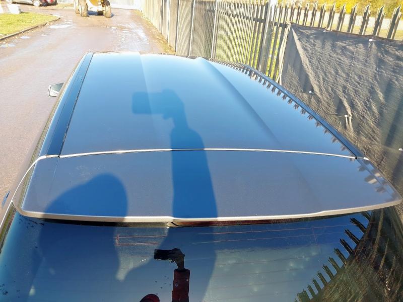 2014 MERCEDES-BENZ B CLASS B180 [1.5] CDI SPORT 5DR AUTO