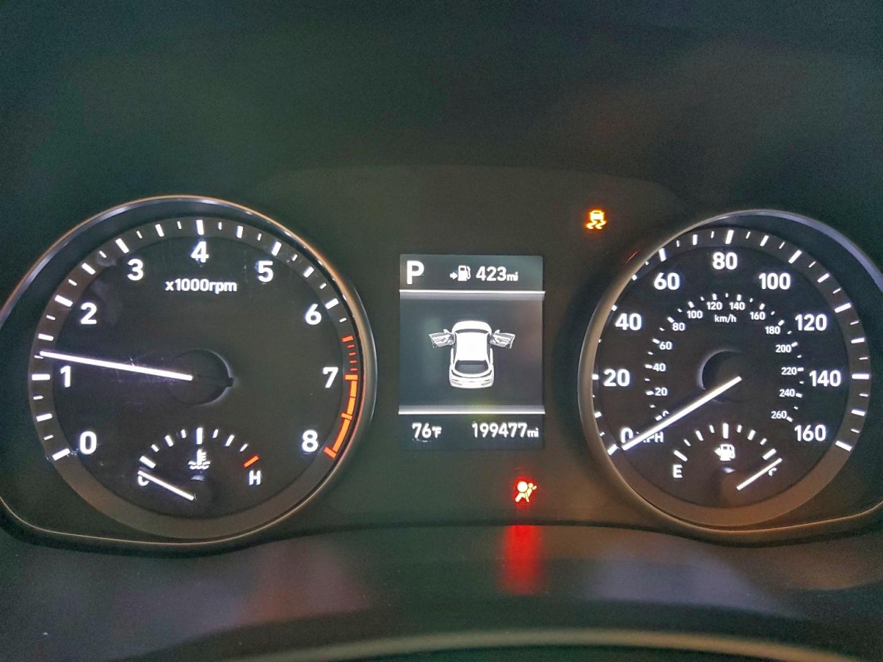 2018 Hyundai Elantra Gt VIN: KMHH35LE6JU031449 Lot: 96803315