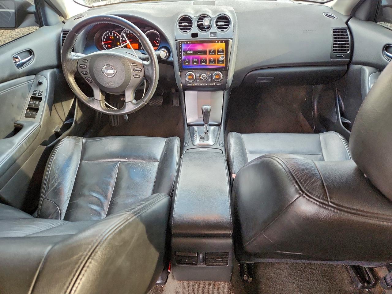 2010 Nissan Altima Base VIN: 1N4AL2AP5AN566359 Lot: 96198455