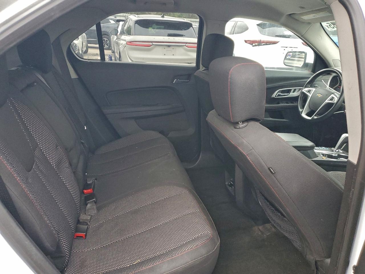 2012 Chevrolet Equinox Lt VIN: 2GNALDEK6C1205304 Lot: 94644485