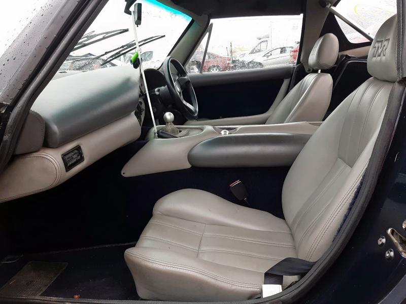 1998 TVR CHIMAERA 4.5 2DR