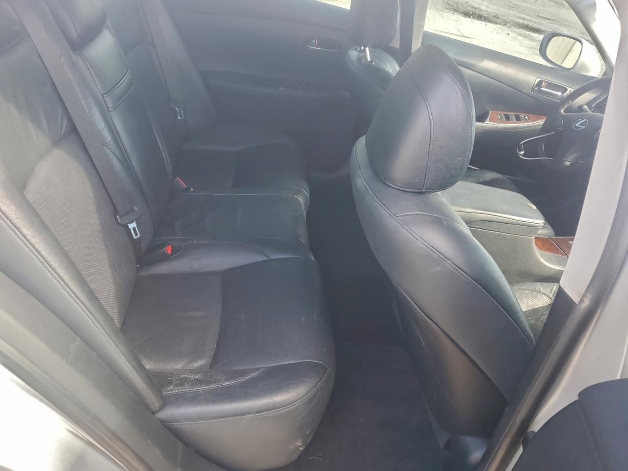 2011 Lexus Es 350 VIN: JTHBK1EG6B2416879 Lot: 94942625